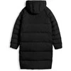 Puma Striukė Moterims Mono Hooded Parka Juodas 688384 01