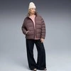 Puma Striukė Moterims Mono Jacke Drak Violetinė 688387 88