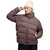 Puma Striukė Moterims Mono Jacke Drak Violetinė 688387 88