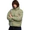 Puma Striukė Moterims Mono Jacke Olive 688387 82