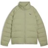 Puma Striukė Moterims Mono Jacke Olive 688387 82