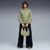 Puma Striukė Moterims Mono Jacke Olive 688387 82