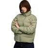 Puma Striukė Moterims Mono Jacke Olive 688387 82