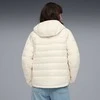 Puma Striukė Moterims PackLite Hooded Alpine Snow 685234 87