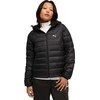 Puma Striukė Moterims PackLite Hooded Juodas 685234 01