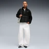 Puma Striukė Moterims Re:Fibre Sherpa Jacket Juodas 694567 01