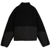 Puma Striukė Moterims Re:Fibre Sherpa Jacket Juodas 694567 01