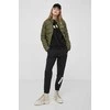 Puma Striukė Moterims Warmcell Lightweight Khaki 587704 44
