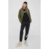 Puma Striukė Moterims Warmcell Lightweight Khaki 587704 44