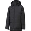 Puma Striukė Paaugliams Bench Jacket Jr Juodas 657269 03