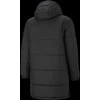 Puma Striukė Paaugliams Bench Jacket Jr Juodas 657269 03