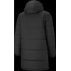 Puma Striukė Paaugliams Bench Jacket Jr Juodas 657269 03