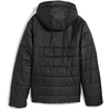 Puma Striukė Paaugliams Ess Hooded Padded Juodas 685226 01