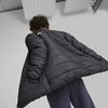 Puma Striukė Paaugliams Ess Padded Jacket Juodas 849857 01