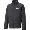 Puma Striukė Paaugliams Ess Padded Jacket Juodas 849857 01