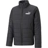 Puma Striukė Paaugliams Ess Padded Jacket Juodas 849857 01
