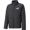 Puma Striukė Paaugliams Ess Padded Jacket Juodas 849857 01