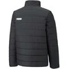 Puma Striukė Paaugliams Ess Padded Jacket Juodas 849857 01