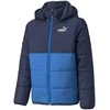 Puma Striukė Vaikams Cb Padded Jacket Mėlyna 589570 06