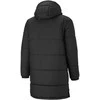 Puma Striukė Vyrams Bench Jacket Juodas 657268 03