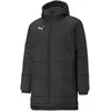 Puma Striukė Vyrams Bench Jacket Juodas 657268 03