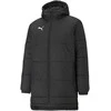 Puma Striukė Vyrams Bench Jacket Juodas 657268 03