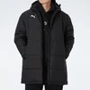 Puma Striukė Vyrams Bench Jacket Juodas 657268 03