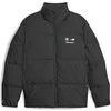Puma Striukė Vyrams Bmw Mms Ess Padded Jacket Juodas 621300 01