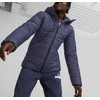 Puma Striukė Vyrams Ess Hooded Padded Jacket Mėlyna 848938 06