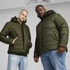 Puma Striukė Vyrams Ess Hooded Padded Jacket Žalias 848938 70