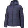 Puma Striukė Vyrams Ess Hooded Padded Jacket Mėlyna 848938 06