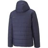 Puma Striukė Vyrams Ess Hooded Padded Jacket Mėlyna 848938 06
