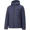 Puma Striukė Vyrams Ess Hooded Padded Jacket Mėlyna 848938 06