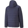 Puma Striukė Vyrams Ess Hooded Padded Jacket Mėlyna 848938 06