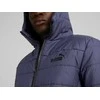 Puma Striukė Vyrams Ess Hooded Padded Jacket Mėlyna 848938 06