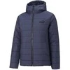 Puma Striukė Vyrams Ess Hooded Padded Jacket Mėlyna 848938 06