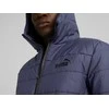 Puma Striukė Vyrams Ess Hooded Padded Jacket Mėlyna 848938 06