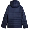 Puma Striukė Vyrams Ess Hooded Padded Mėlyna 685211 06