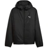 Puma Striukė Vyrams Ess Light Padded Juodas 688296 01