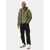 Puma Striukė Vyrams Ess Light Padded Žalias 688296 86