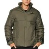 Puma Striukė Vyrams Ess + Padded Jacket Grape Khaki 587689 44