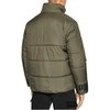 Puma Striukė Vyrams Ess + Padded Jacket Grape Khaki 587689 44