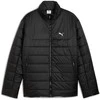 Puma Striukė Vyrams Ess Padded Jacket Juodas 685210 01