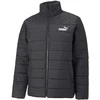 Puma Striukė Vyrams Ess+ Padded Jacket Juodas 849349 01