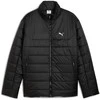 Puma Striukė Vyrams Ess Padded Jacket Juodas 685210 01