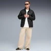 Puma Striukė Vyrams Ess Padded Jacket Juodas 685210 01
