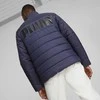 Puma Striukė Vyrams Ess+ Padded Jacket Mėlyna 849349 06