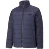 Puma Striukė Vyrams Ess+ Padded Jacket Mėlyna 849349 06