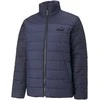 Puma Striukė Vyrams Ess+ Padded Jacket Mėlyna 849349 06