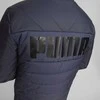 Puma Striukė Vyrams Ess+ Padded Jacket Mėlyna 849349 06
